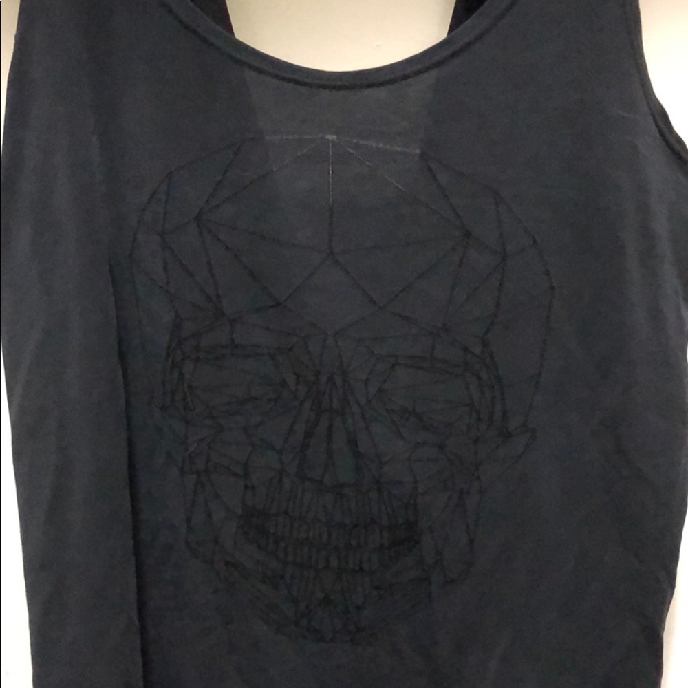 Tank top - Picture 2 of 4